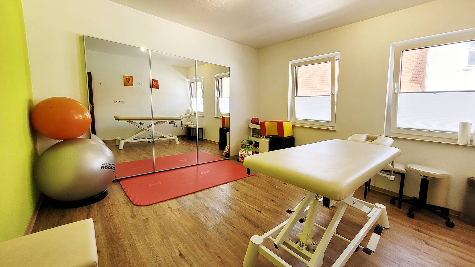Physiotherapie Praxis Jeanette Staudacher innen_2025_102
